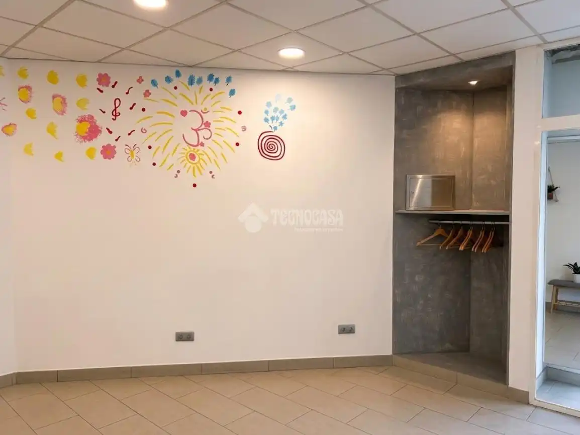 Local de alquiler en Sabadell