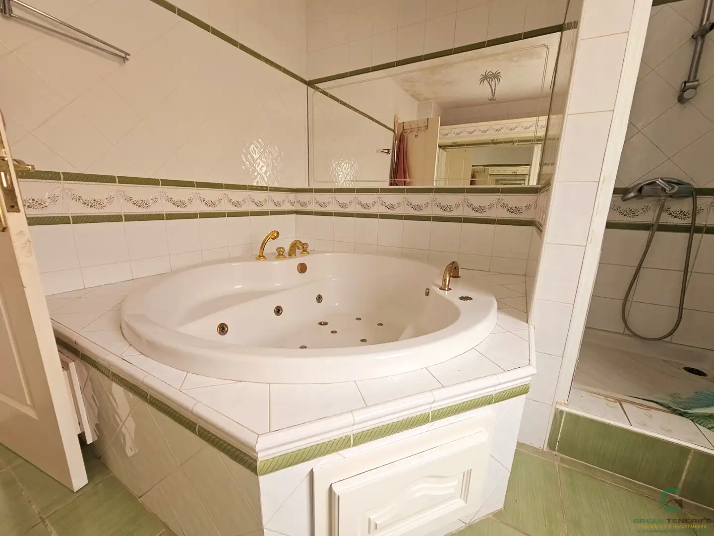 House with terrace for sale in Urbanizacion Las Rosas, imagen 14