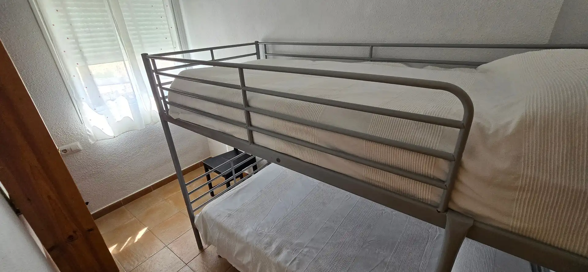 Piso en venta en Calle Veracruz, Centro - La Costilla
