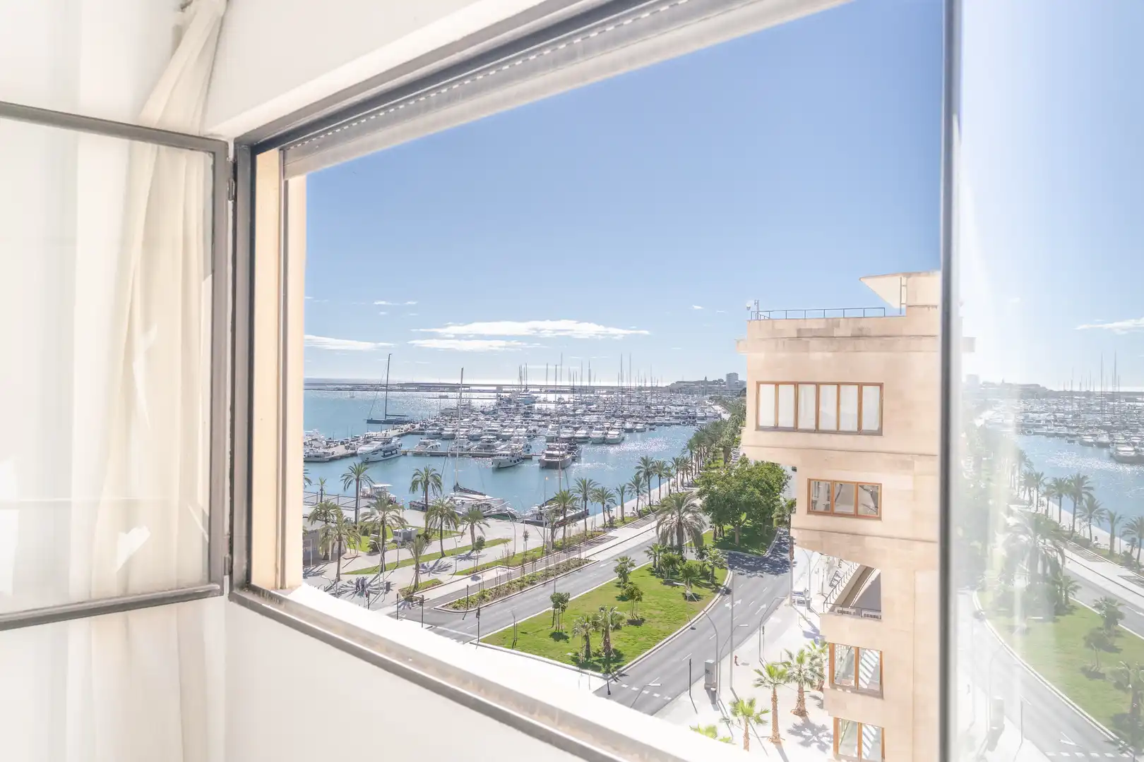 Apartamento en venta en Zona Portuària