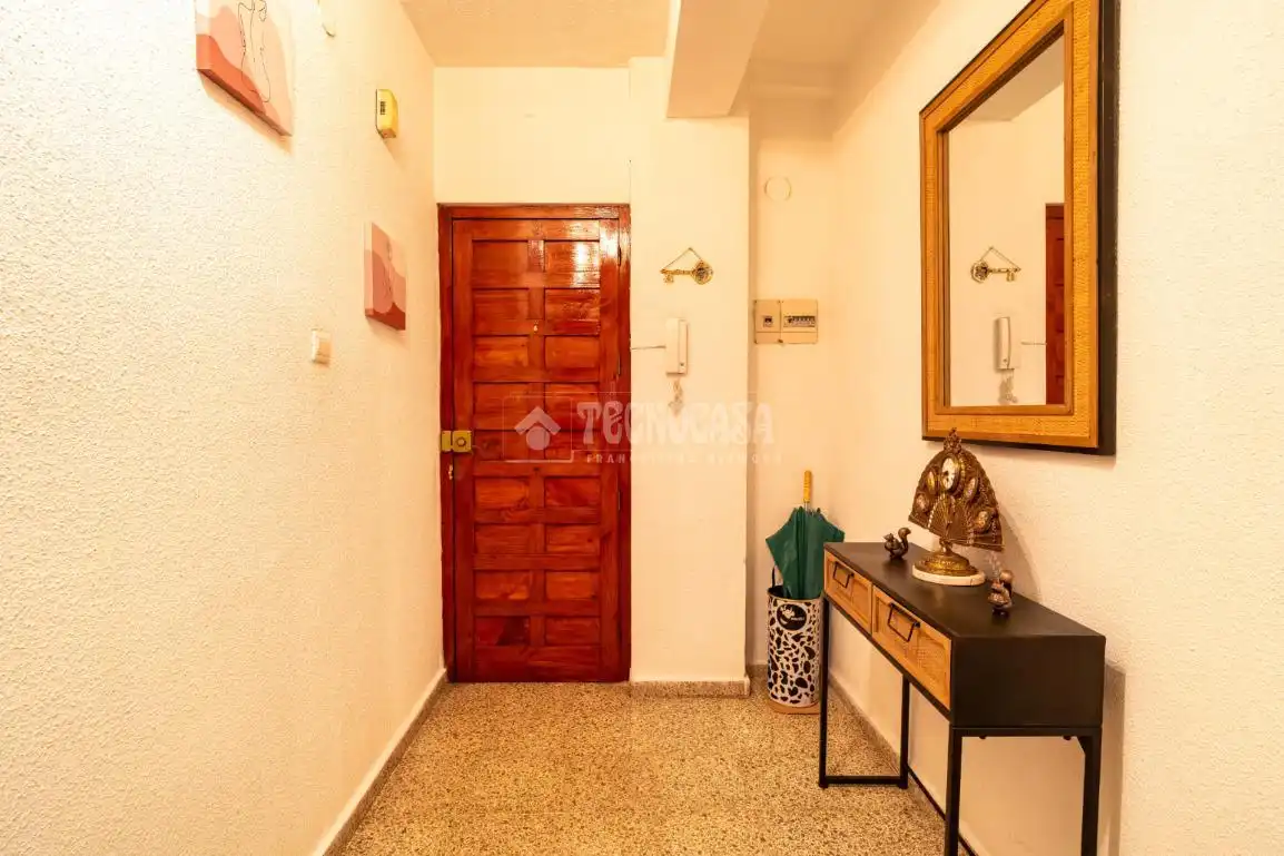 Flat for sale in Granada  with Terrace and Balcony