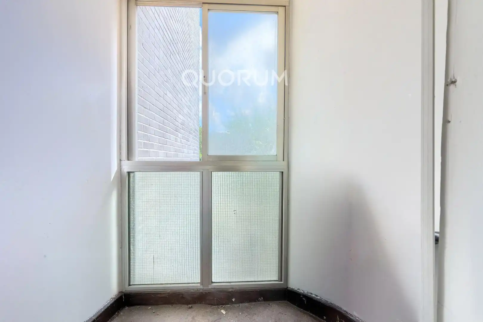 Terraza de Piso en venta en Basauri  con Calefacción y Balcón