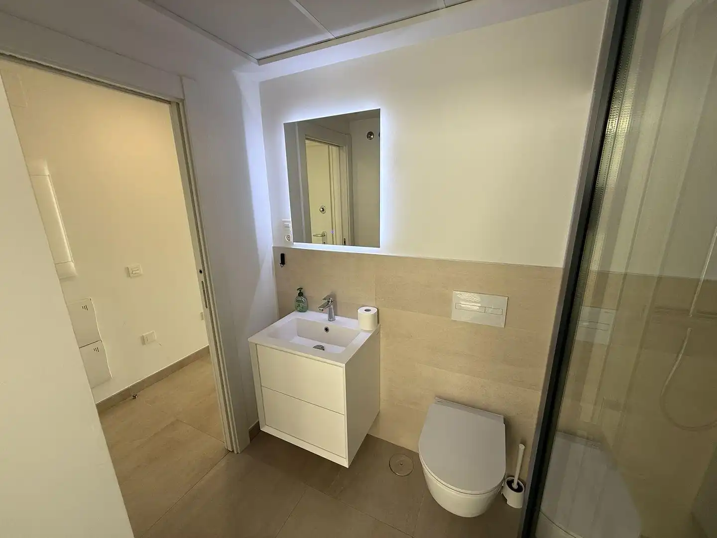 Apartamento con piscina en venta en Las Gaviotas  - Carvajal, imagen 17