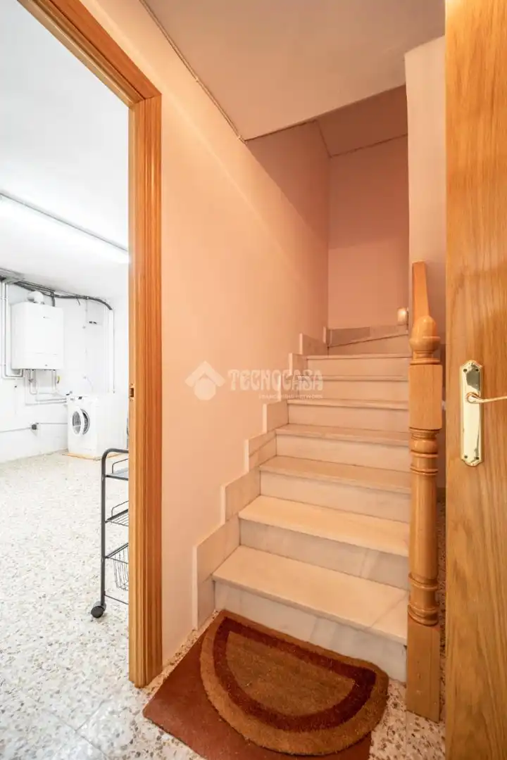 Casa adosada en venta en Arganda del Rey con Aire acondicionado y Calefacción