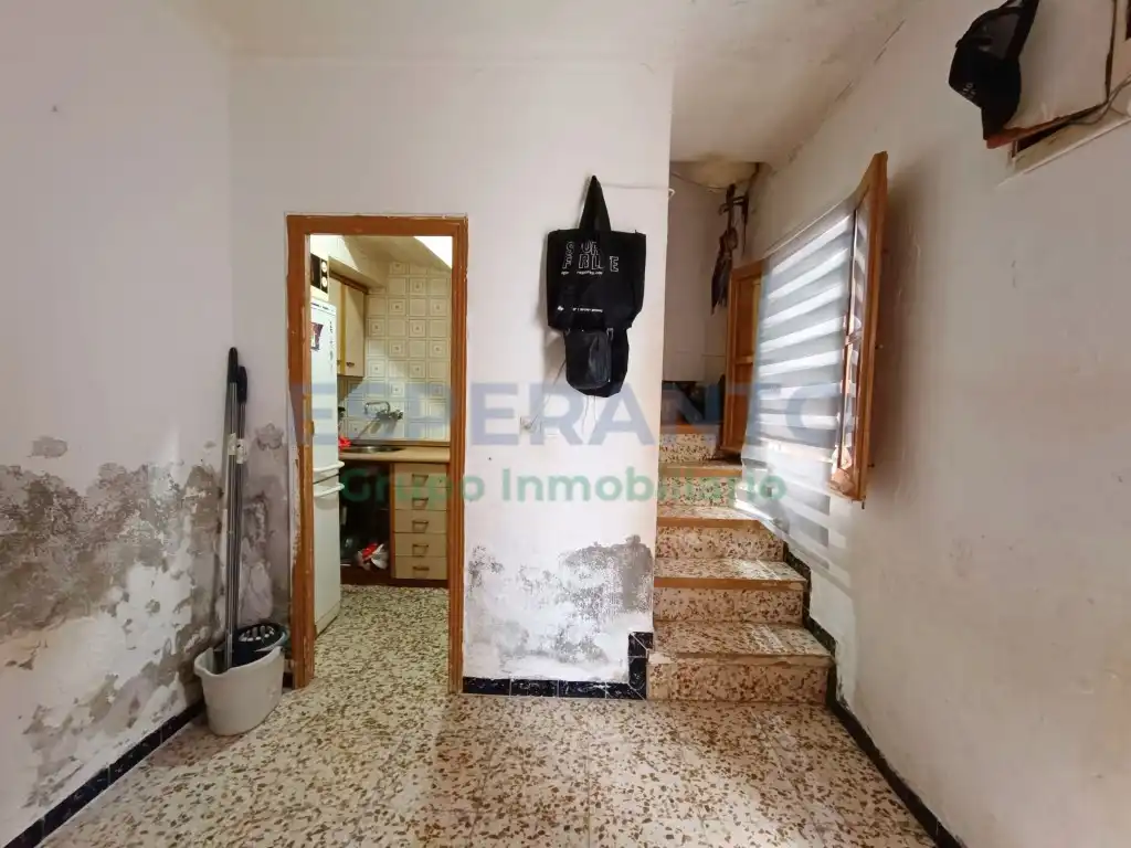 Casa o chalet en venta en Guaro con Terraza
