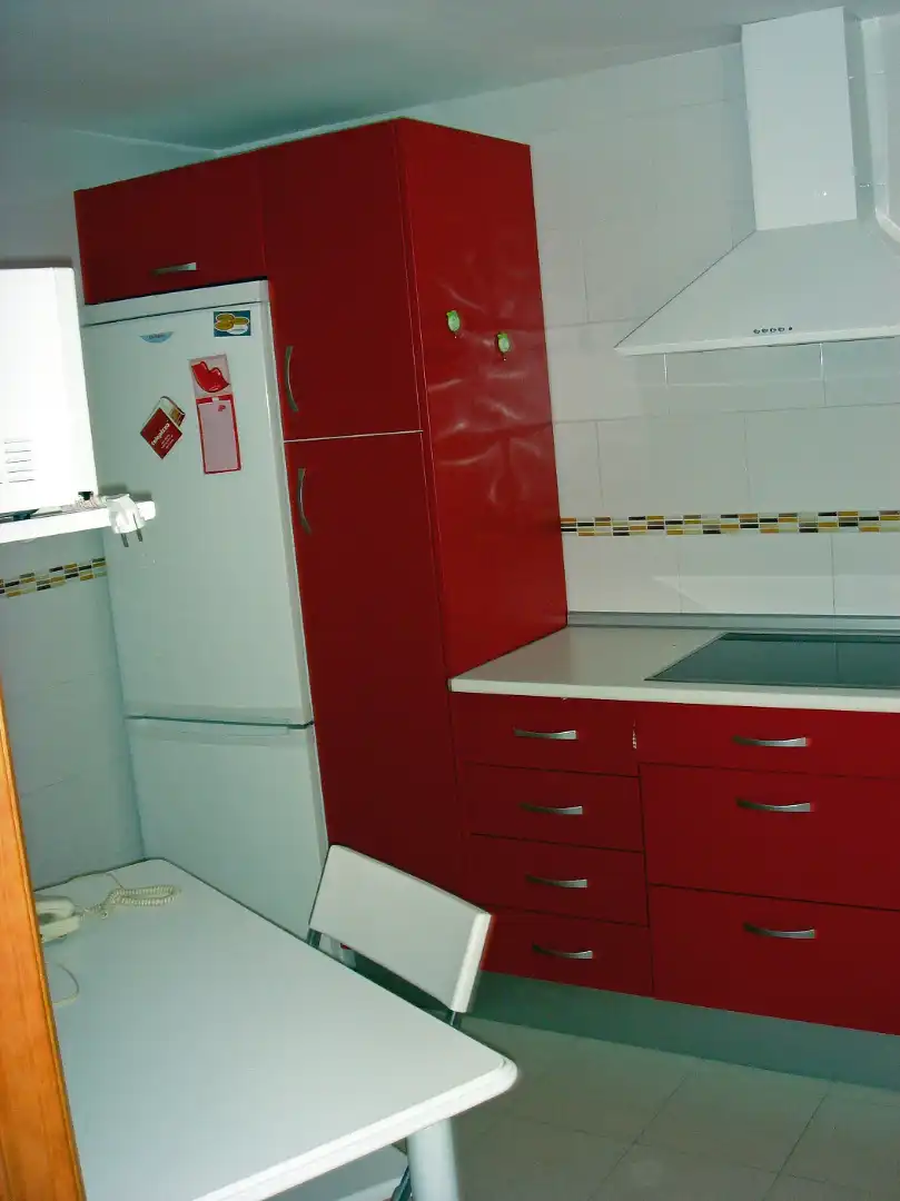 Cuina de Pis en venda en Huelva amb Aire condicionat, Calefacció i Parquet