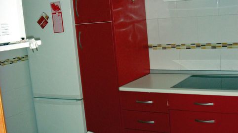 Photo 4 of Flat for sale in Calle Cumbres Mayores, 2, Nuevo Parque - Los Rosales - Tráfico Pesado, Huelva Capital