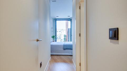 Foto 4 de Ático de alquiler en Del Doctor Letamendi, L'Antiga Esquerra de l'Eixample,  Barcelona Capital