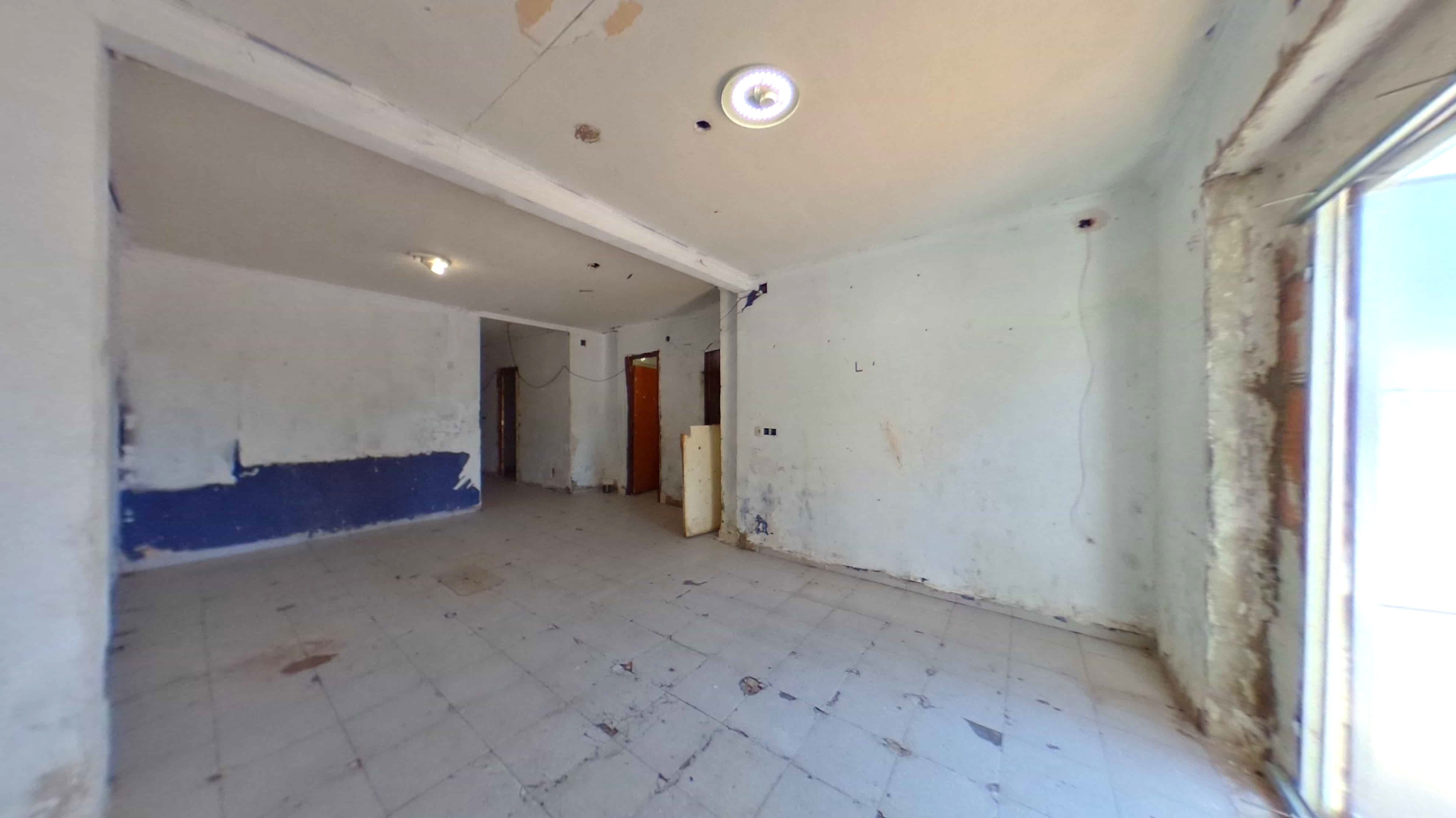 Casa o xalet en venda en  Valencia Capital amb Jardí privat