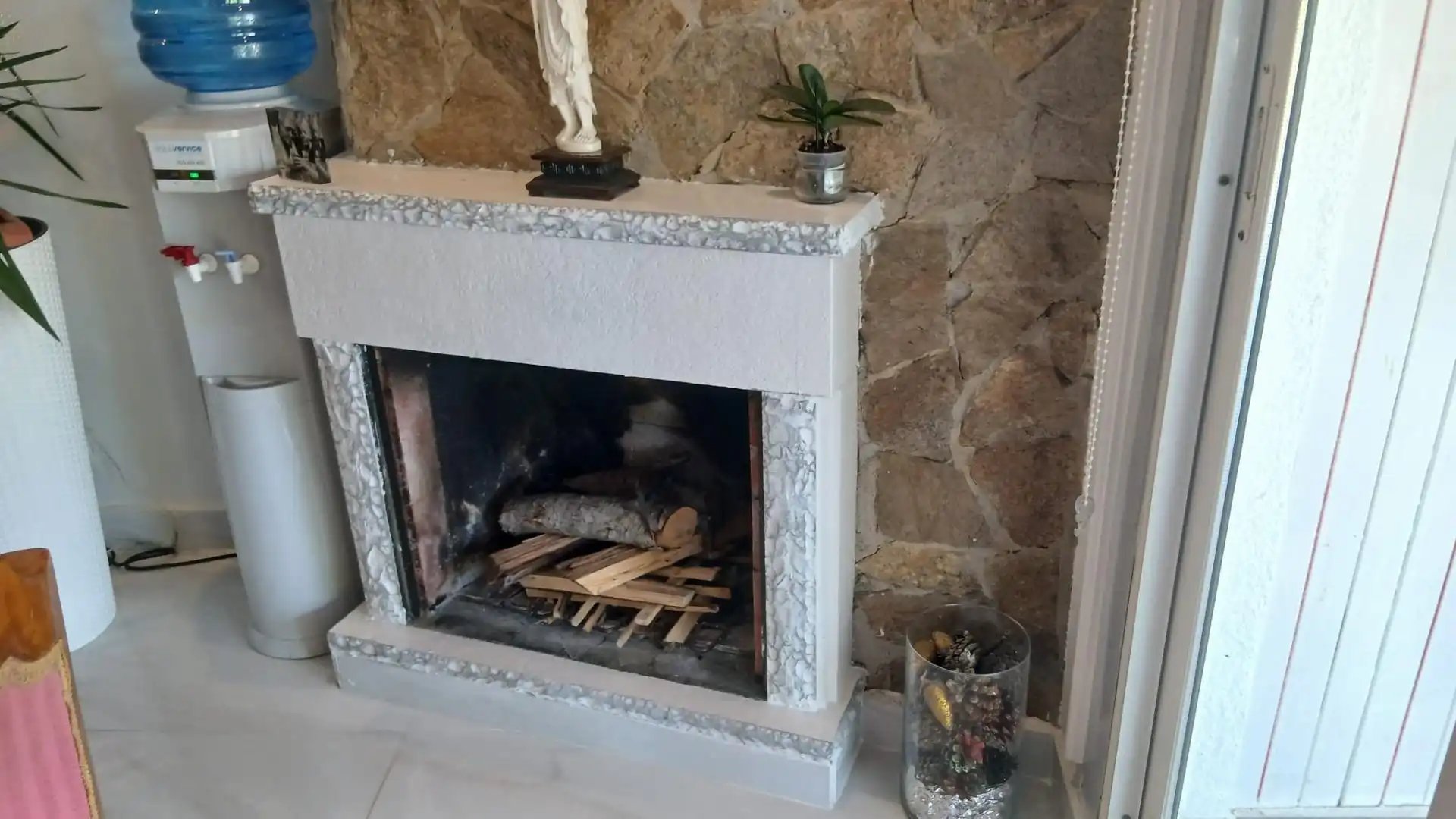 Wohnung mit Aufzug zum Verkauf in Mar i Camp - Platja dels Capellans, imagen 17