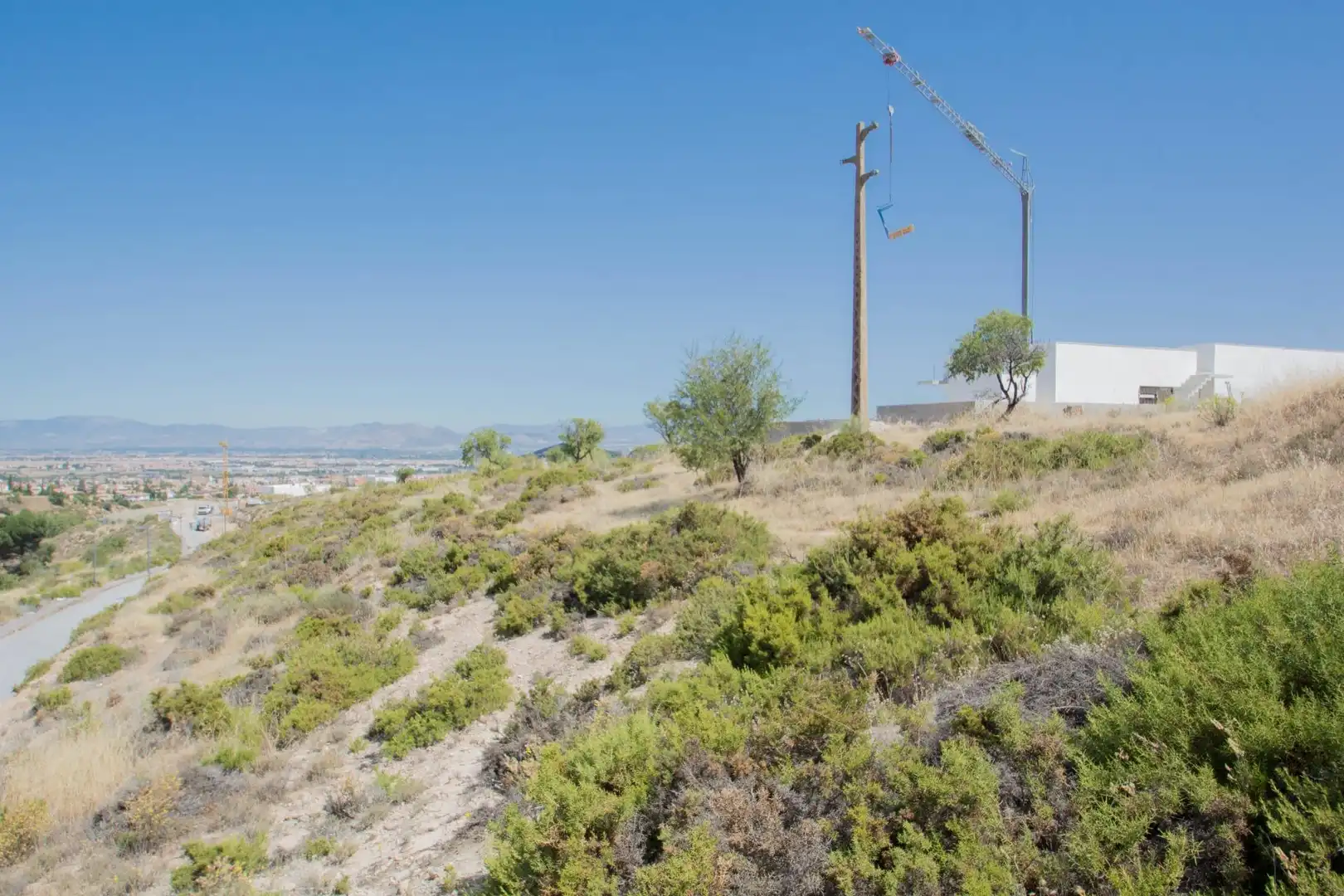 Terrenos y solares en venta en Calle Calle Río Guadiana Menor, imagen 20