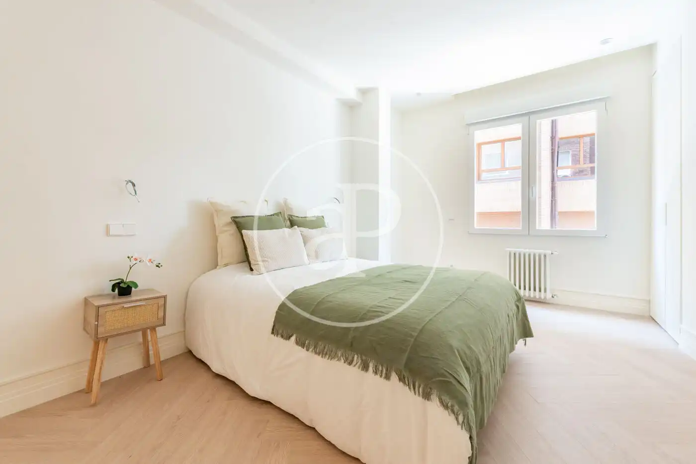 Habitación de Piso en venta en Madrid con Aire acondicionado, Calefacción y Terraza