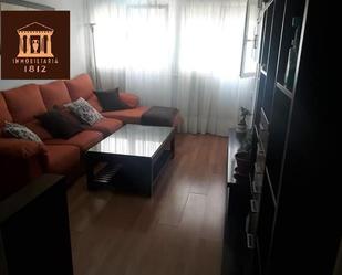 Living room of Apartment for sale in Puerto Real  with Air Conditioner