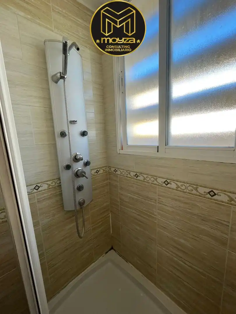 Flat for rent in Jaén, Jaén