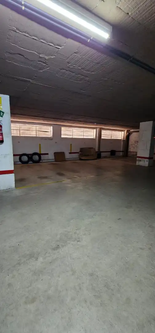 Casa amb terrassa en venda a Calle Ruiz Zorrilla, imagen 54