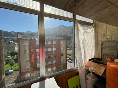 Dormitori de Apartament en venda en Aller amb Calefacció, Terrassa i Traster