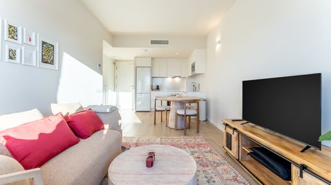 Foto 5 de Piso de alquiler en Carrer Joaquim Gonzàlez I Caturla, 2, Bellavista - Capiscol - Frank Espinós, Sant Joan d'Alacant