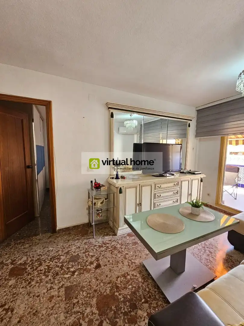 Ático con terraza en venta en Colonia Madrid, imagen 29