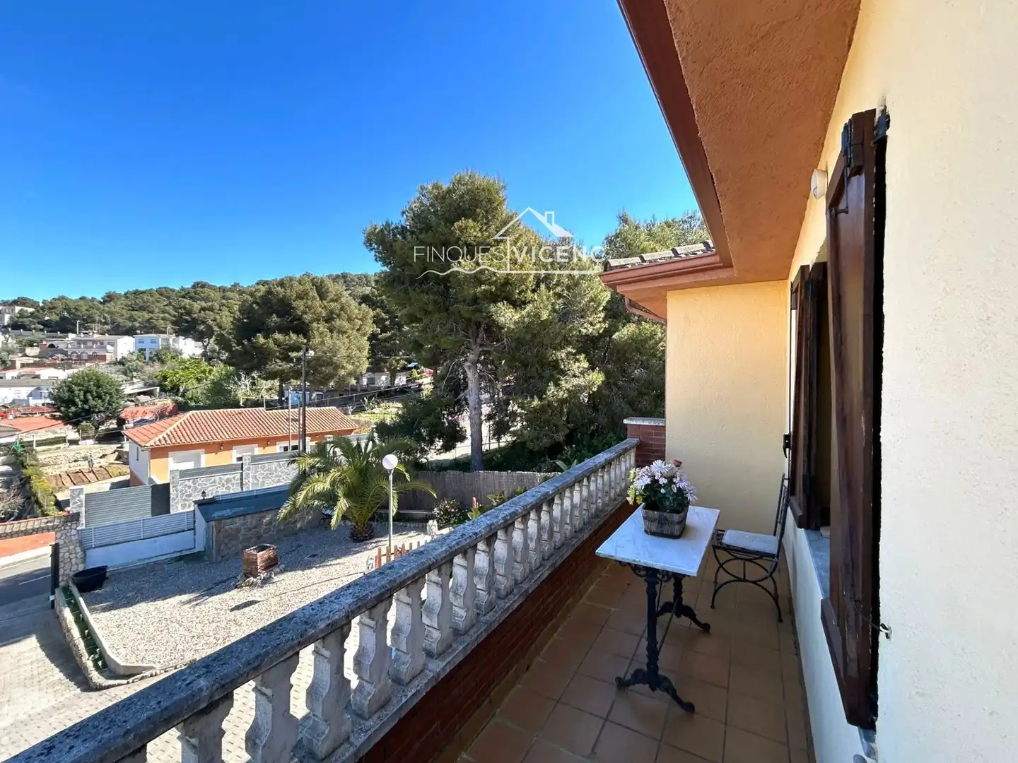 Villa con piscina in vendita a Tomás Bretón, imagen 30
