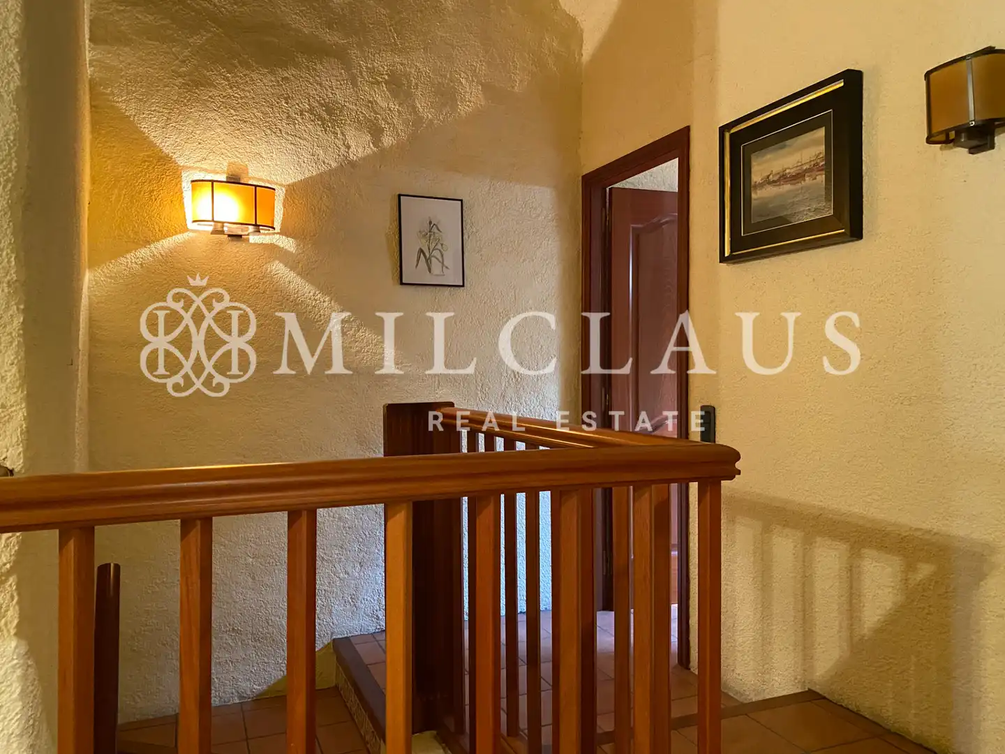 Casa o xalet de lloguer en Talamanca amb Calefacció, Parquet i Forn