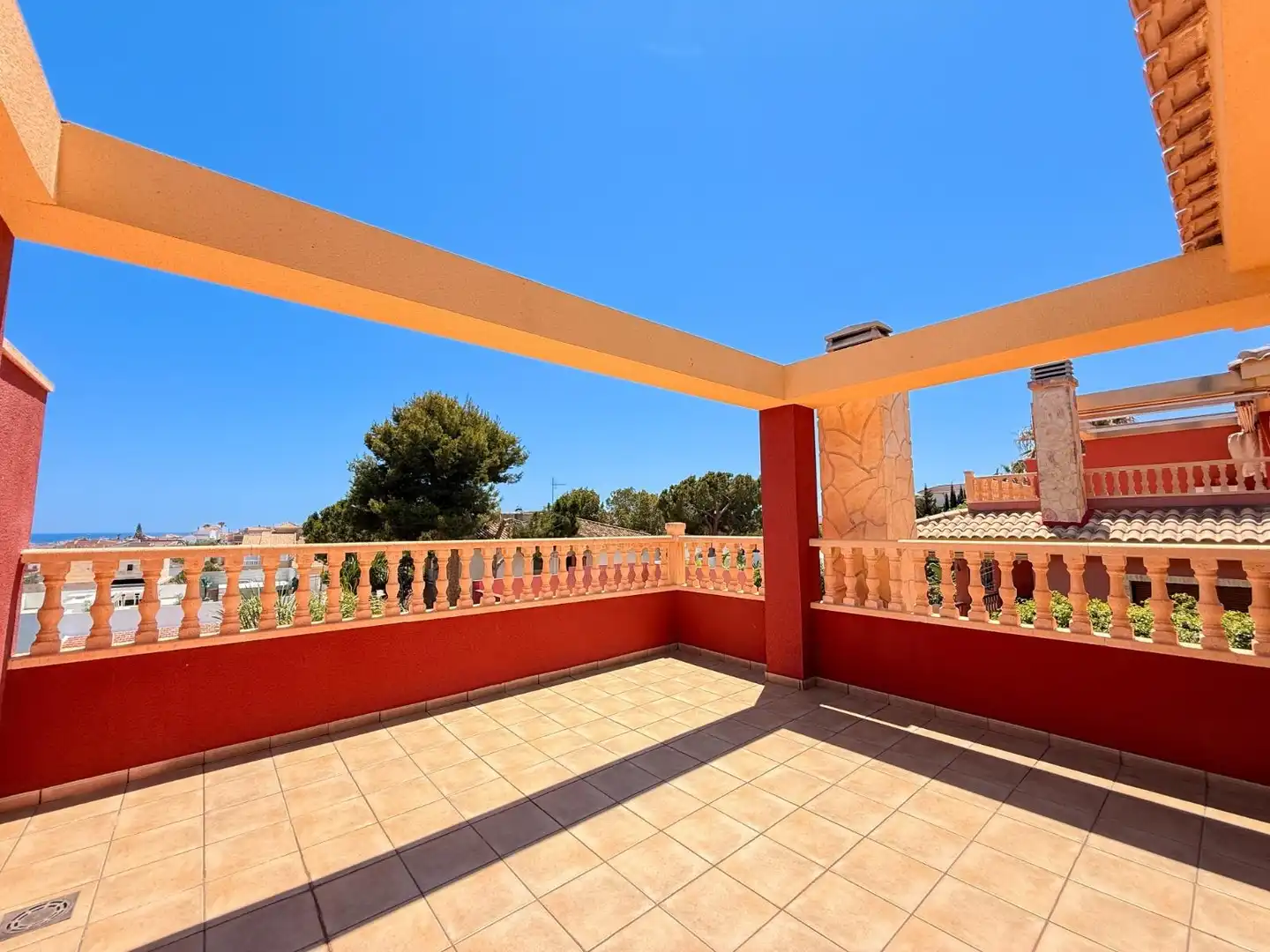 Villa in vendita a Los Balcones - Los Altos, imagen 52