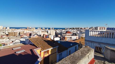 Foto 3 de Casa o xalet en venda a Centro, Castellón