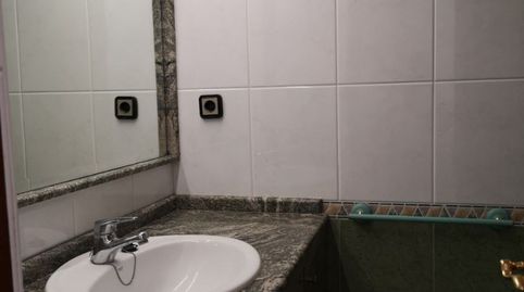 Foto 5 de Piso de alquiler en Ciutat Jardí, Valencia Capital