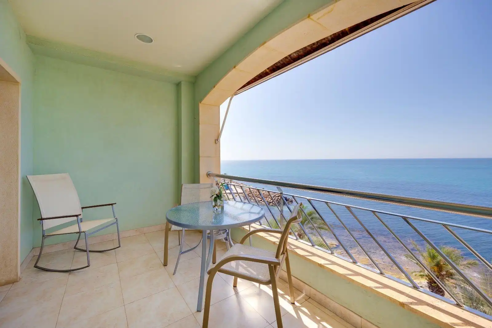 Penthouse mit Terrasse zum Verkauf in Playa del Cura, imagen 3