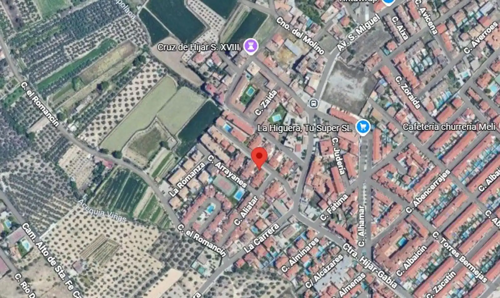 Xalet en venda a Almudena (Hi), imagen 6