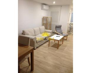 Apartment to rent in  Murcia Capital  with Terrace, Furnished and Oven