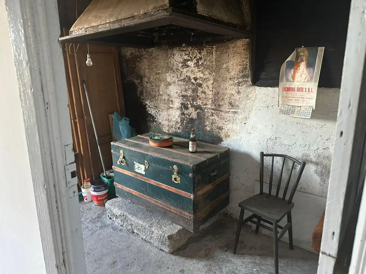 Casa o xalet en venda en Barbadás amb Calefacció, Jardí privat i Balcó