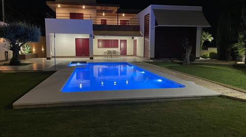 Photo 4 of House or chalet to rent in Camas, Sevilla