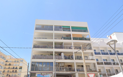 Exterior view of Flat for sale in  Palma de Mallorca