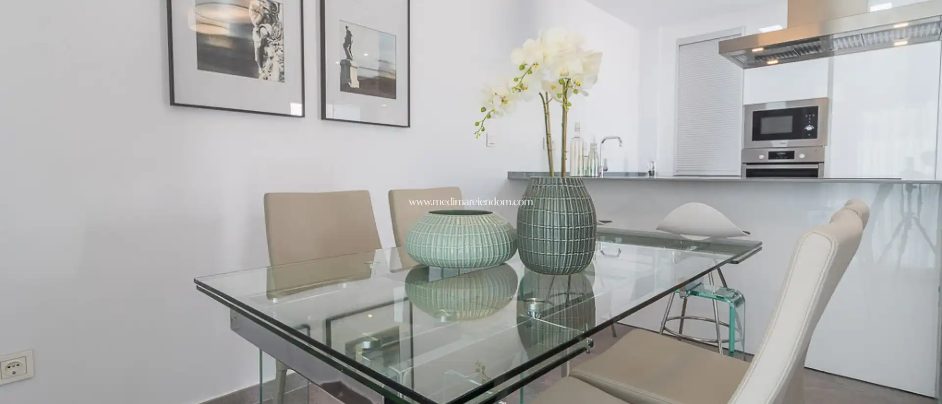 Wohnung mit Terrasse zum Verkauf in Los Balcones - Los Altos, imagen 24