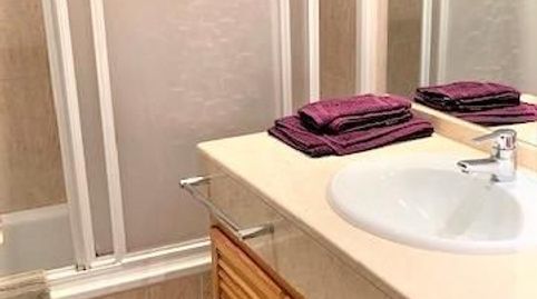 Foto 4 de Apartamento de alquiler en Teba, 1, La Carolina - Guadalpín, Marbella
