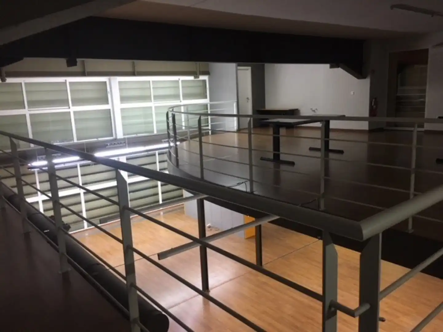 Office for rent in Sagunto / Sagunt  with Air Conditioner, Heating and Terrace