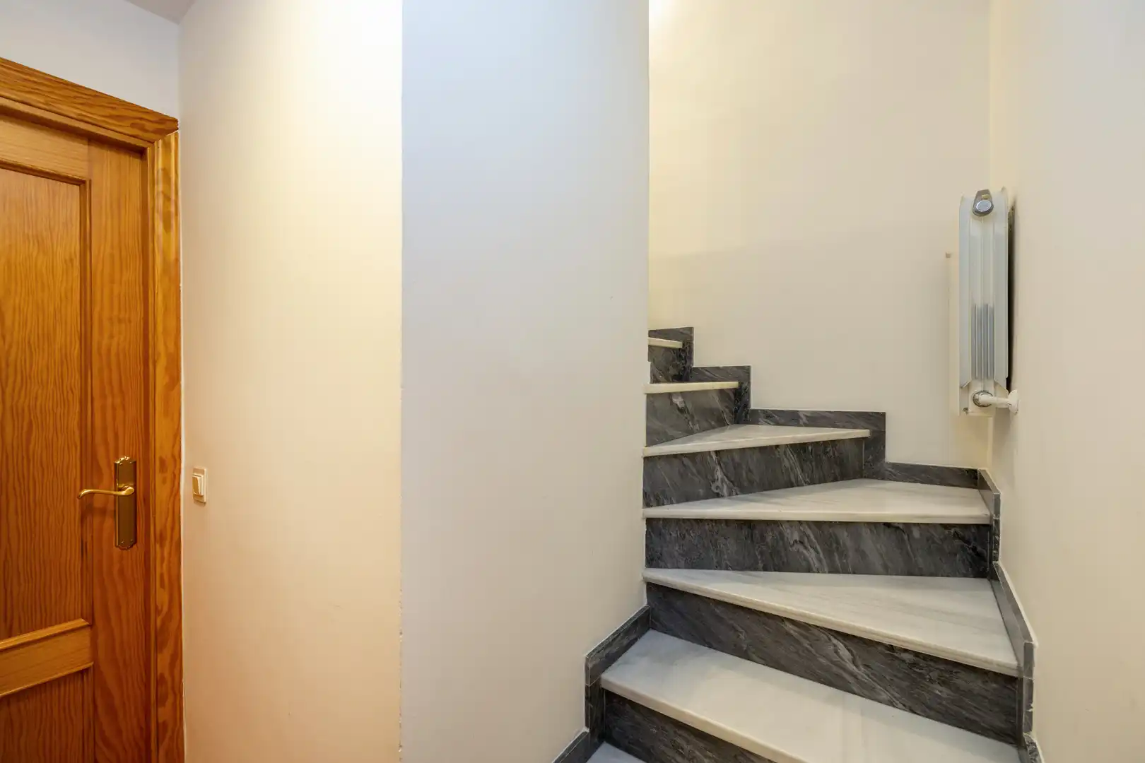 Casa adosada en venda en Ogíjares amb Aire condicionat, Calefacció i Parquet
