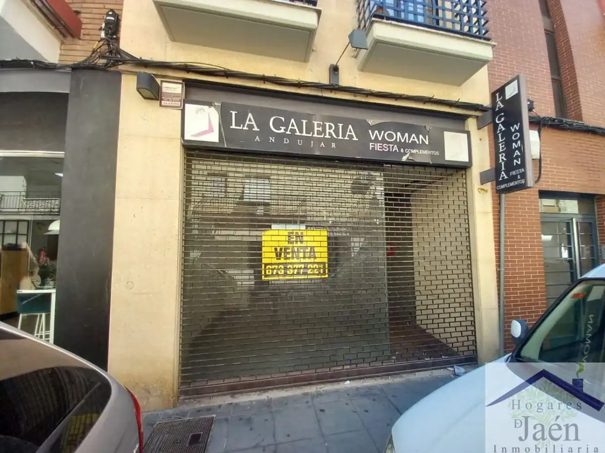 Local comercial en venda a RAMÓN Y CAJAL, imagen 13