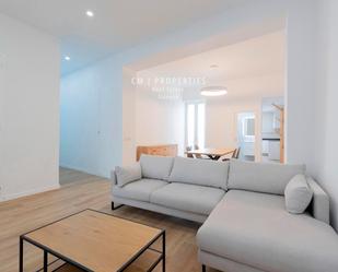 Flat to rent in Trinitarios, La Seu