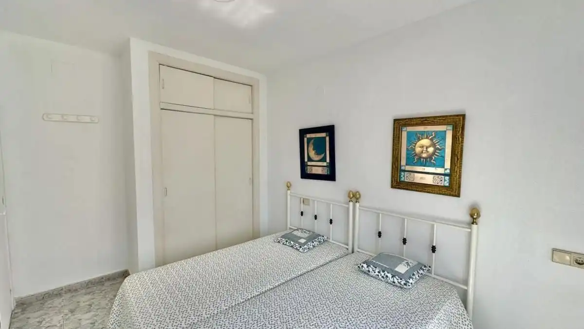 Apartment with pool for sale in Orihuela Costa, imagen 6
