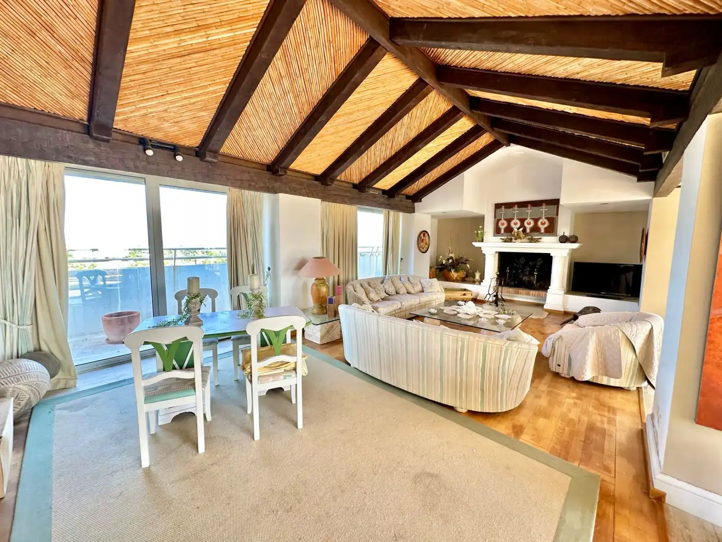 Apartament amb piscina en venda a Marbella Centro, imagen 4