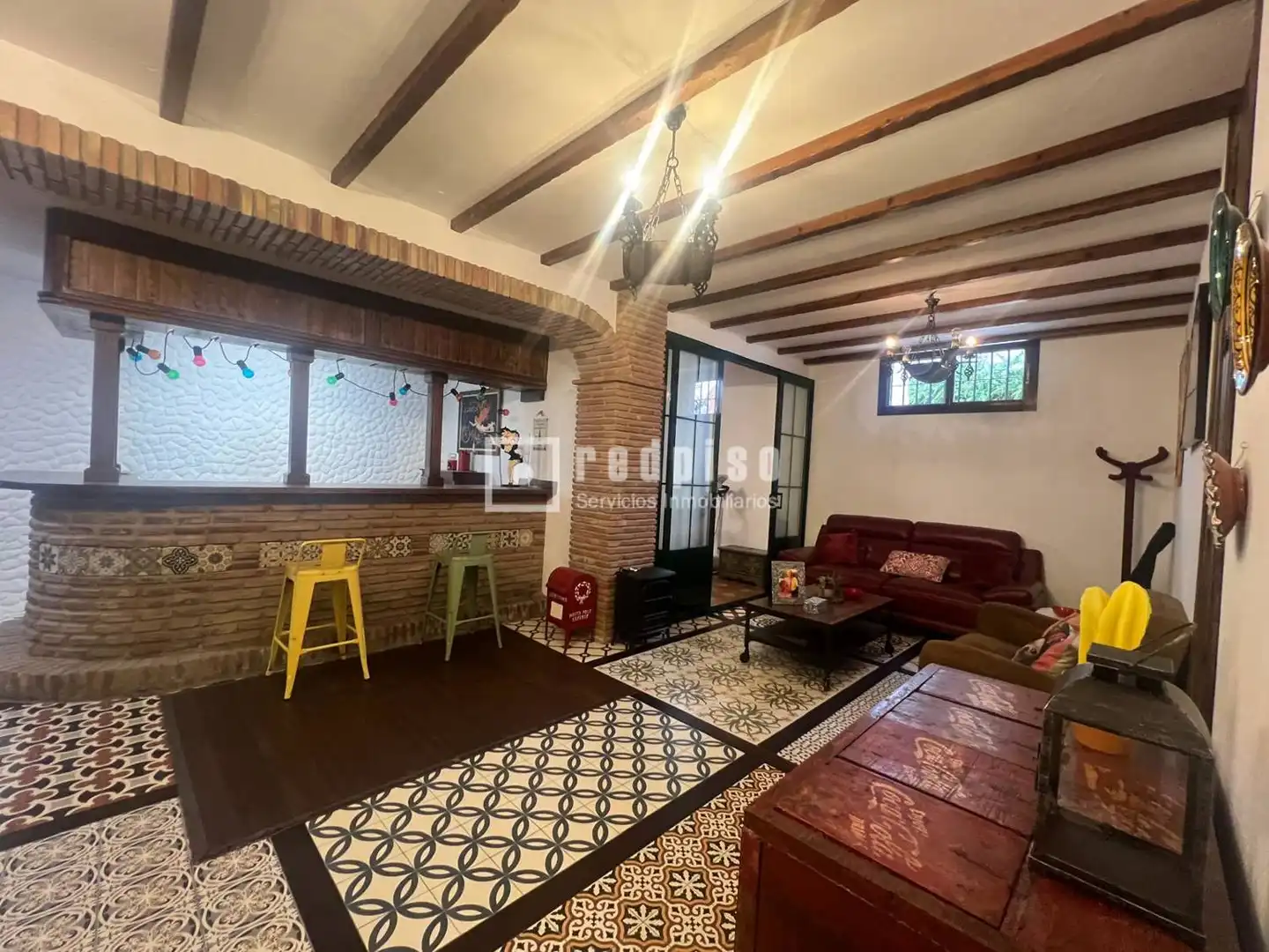 Detached house for sale in El Pinillo, imagen 37
