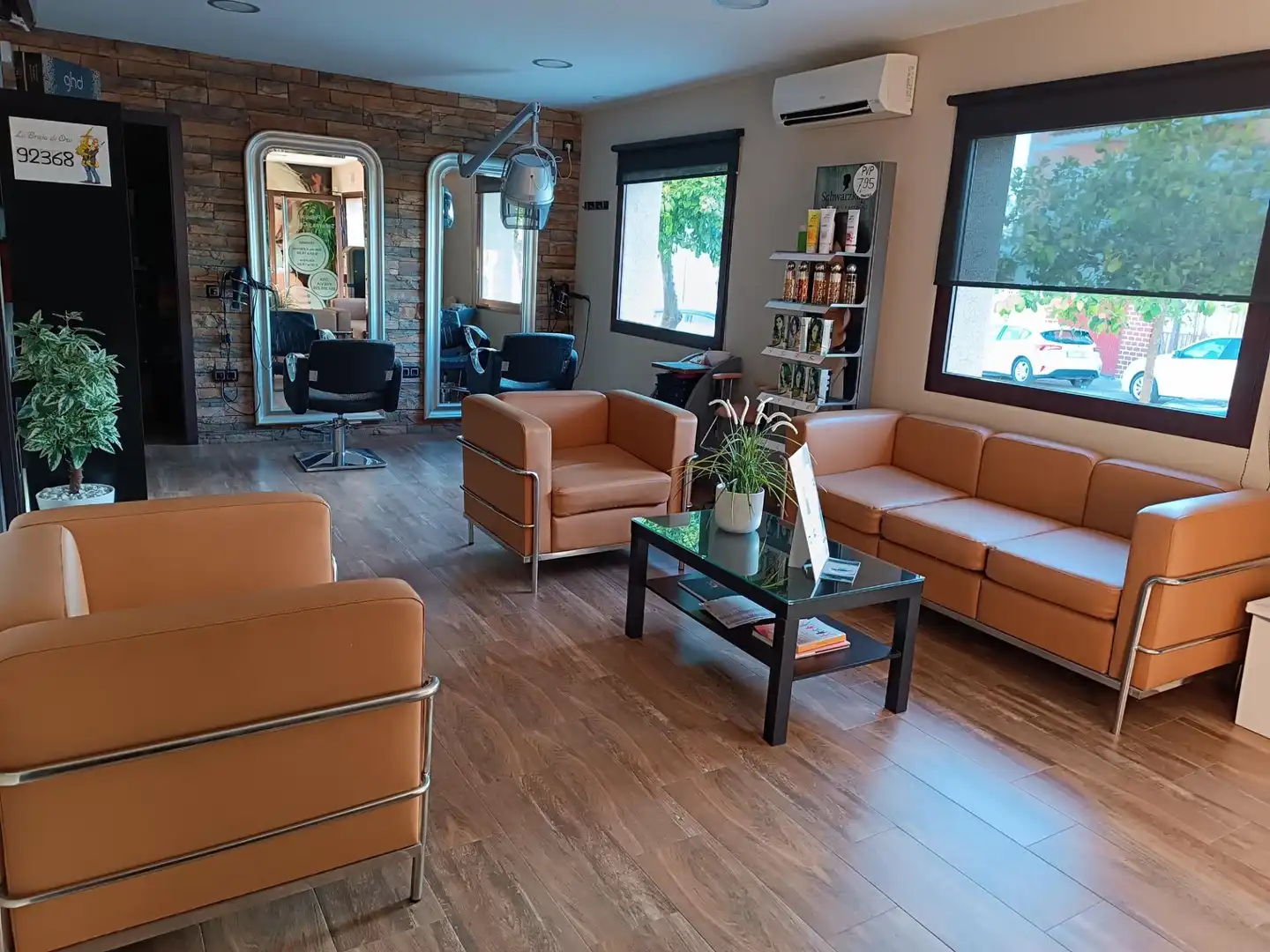 Business premises to rent in Arcos de la Frontera, imagen 2