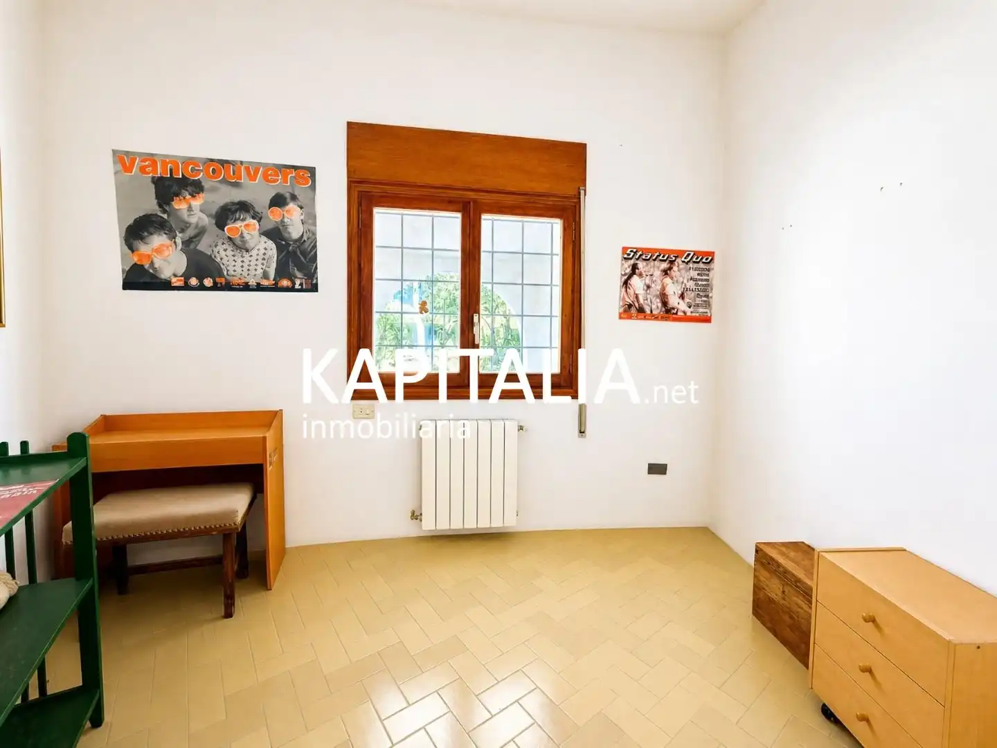 Chalet con jardín en venta en Villamontes - Boqueres, imagen 35