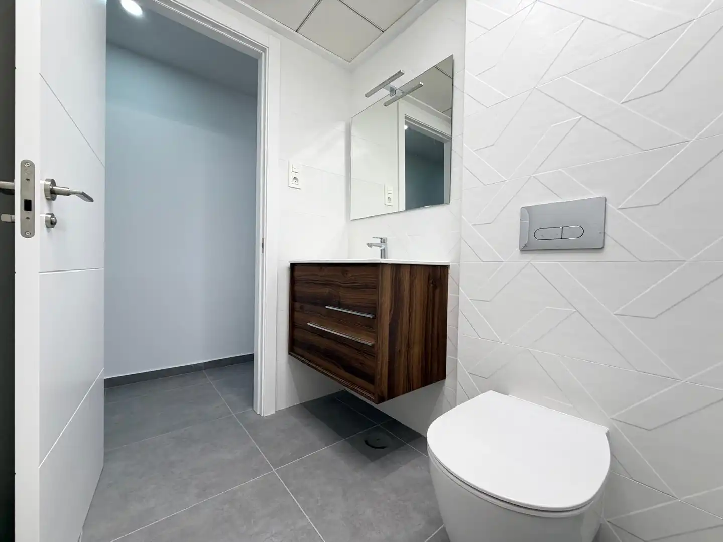 Apartament amb terrassa en venda a Calle de la loma, imagen 24