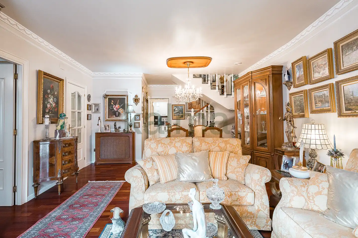 Dúplex en venta en Carrer de Narcís Oller, Malgrat de Mar
