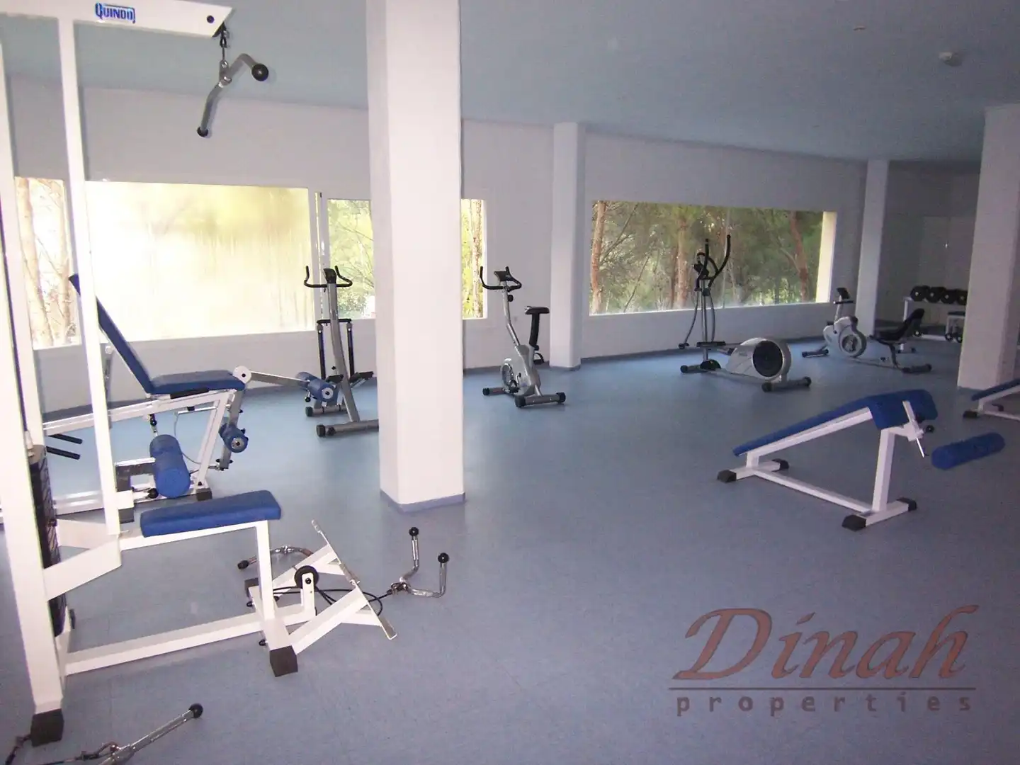Apartments for rent in Altea  with Air Conditioner, Heating and Terrace