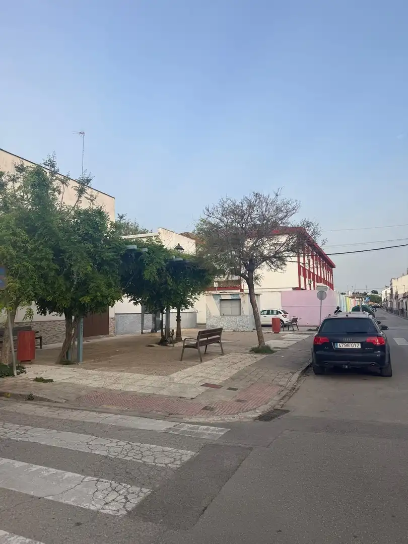 Casa o xalet en venda a Salesianos , Utrera Ciudad