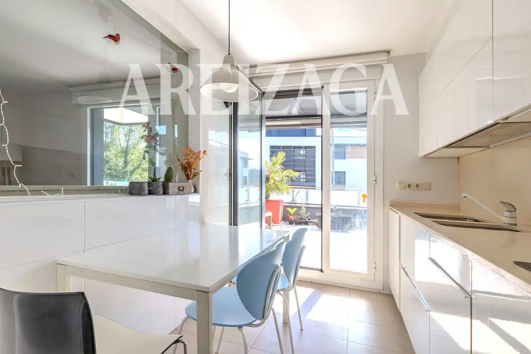 Dúplex con ascensor en venta en Calle Pagola, imagen 29
