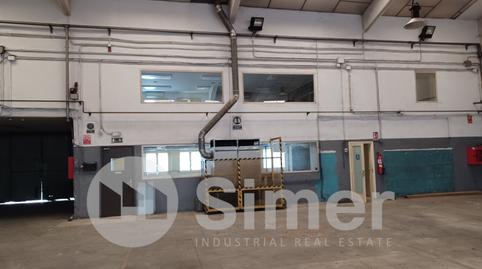 Photo 5 of Industrial buildings to rent in Transversal Lluis Companys, Naves, Tres Torres, Barcelona